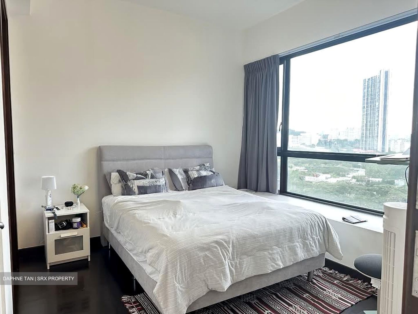 Spottiswoode Residences (D2), Condominium #601007591